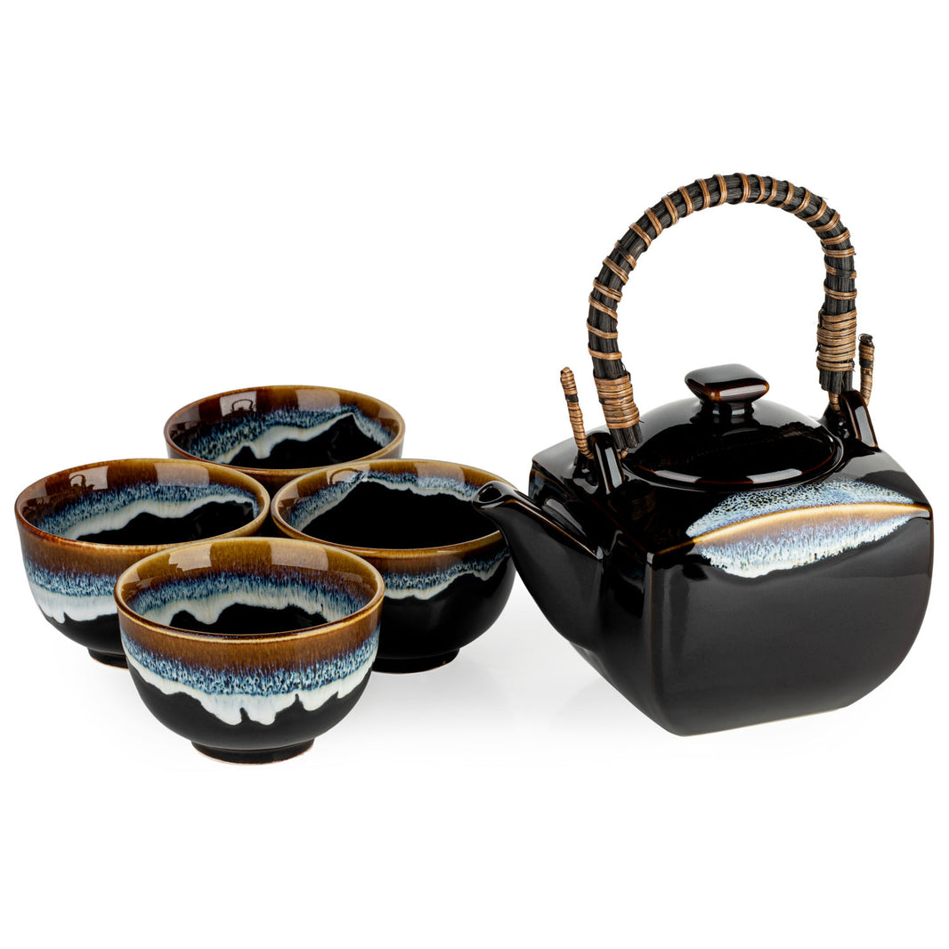Japanese Tea Sets – The Japanese Shop