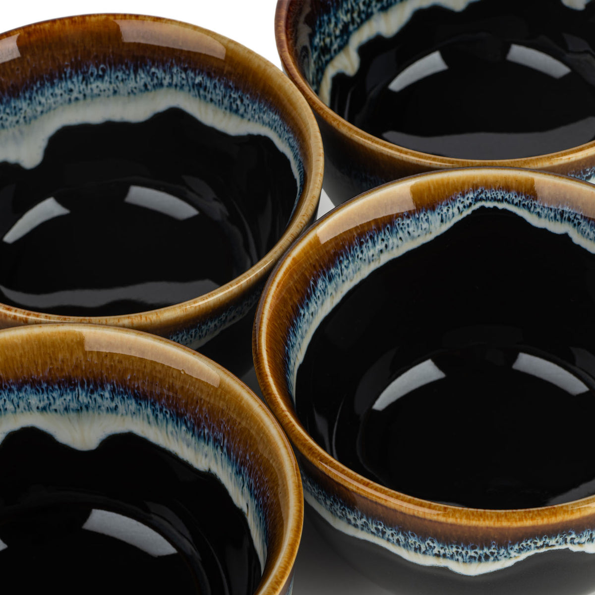 Okinawa Traditional Japanese Tea Pot Set – The Japanese Shop