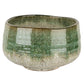 Oribe Nagashi Premium Japanese Matcha Tea Bowl 