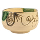 Oribe Premium Japanese Matcha Tea Cup