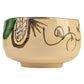 Oribe Premium Japanese Matcha Tea Cup side