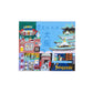 Osaka Small Japanese Memo Pad