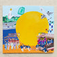 Osaka Small Japanese Memo Pad example 1