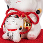 Oyako Pair of Japanese Lucky Cats