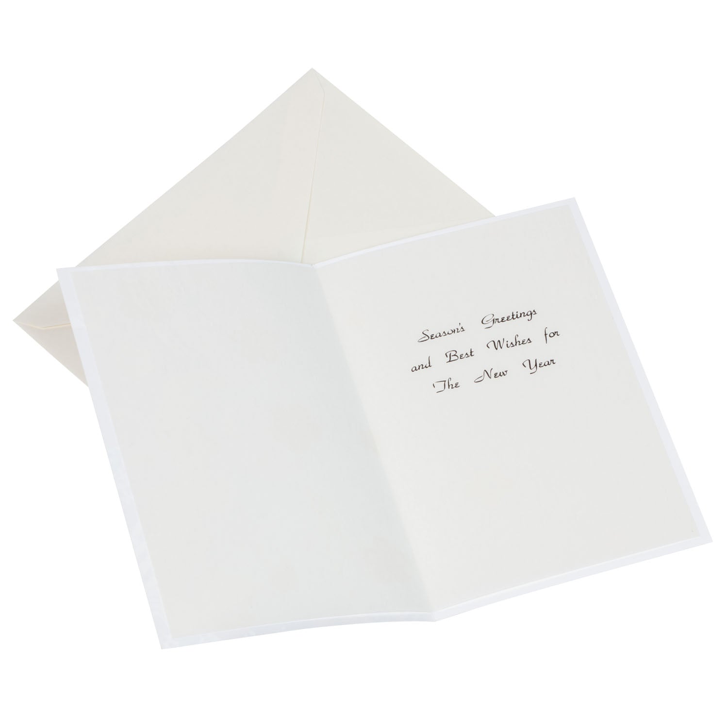 Pack 10 Kabuki Firefighter Japanese Greetings Cards inside and envelope