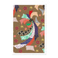 Pack 12 Chiyogami Japanese Greetings Cards design 1