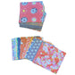 Pack 360 Small Sheets Washi Chiyogami Japanese Origami Paper pattern variation