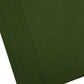 Pack 50 Sheets Plain Dark Green Japanese Origami Paper detail