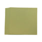 Pack 50 Sheets Plain Light Green Japanese Origami Paper