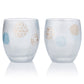 Pair of Marumon Premium Japanese Tumbler Glasses