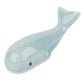 Pale Blue Whale Japanese Chopstick Rest