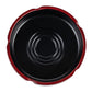 Plum Shape Japanese Lacquer Beer Coaster top