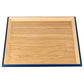 Premium Blue Japanese Wooden Tray