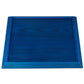 Premium Blue Japanese Wooden Tray bottom