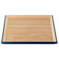 Premium Blue Japanese Wooden Tray