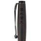 Premium Ebony Black Japanese Ballpoint Pen handle