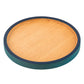 Premium Turquoise Japanese Wooden Coaster