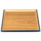 Premium Turquoise Japanese Wooden Tray