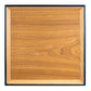 Premium Turquoise Japanese Wooden Tray top