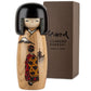 Pretty Maiko Japanese Kokeshi Doll and gift box