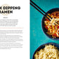 Ramen 80 Easy Noodle Bowls and Broths Book inside text 2