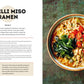 Ramen 80 Easy Noodle Bowls and Broths Book inside text 3
