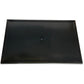 Red and Black Wood Effect Japanese Lacquer Tray bottom