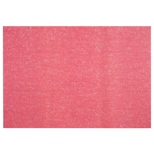 Red Sky Echizen Washi Japanese Wrapping Paper