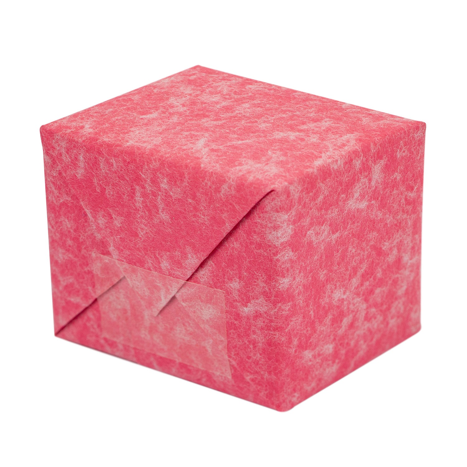 Red Sky Echizen Washi Japanese Wrapping Paper box