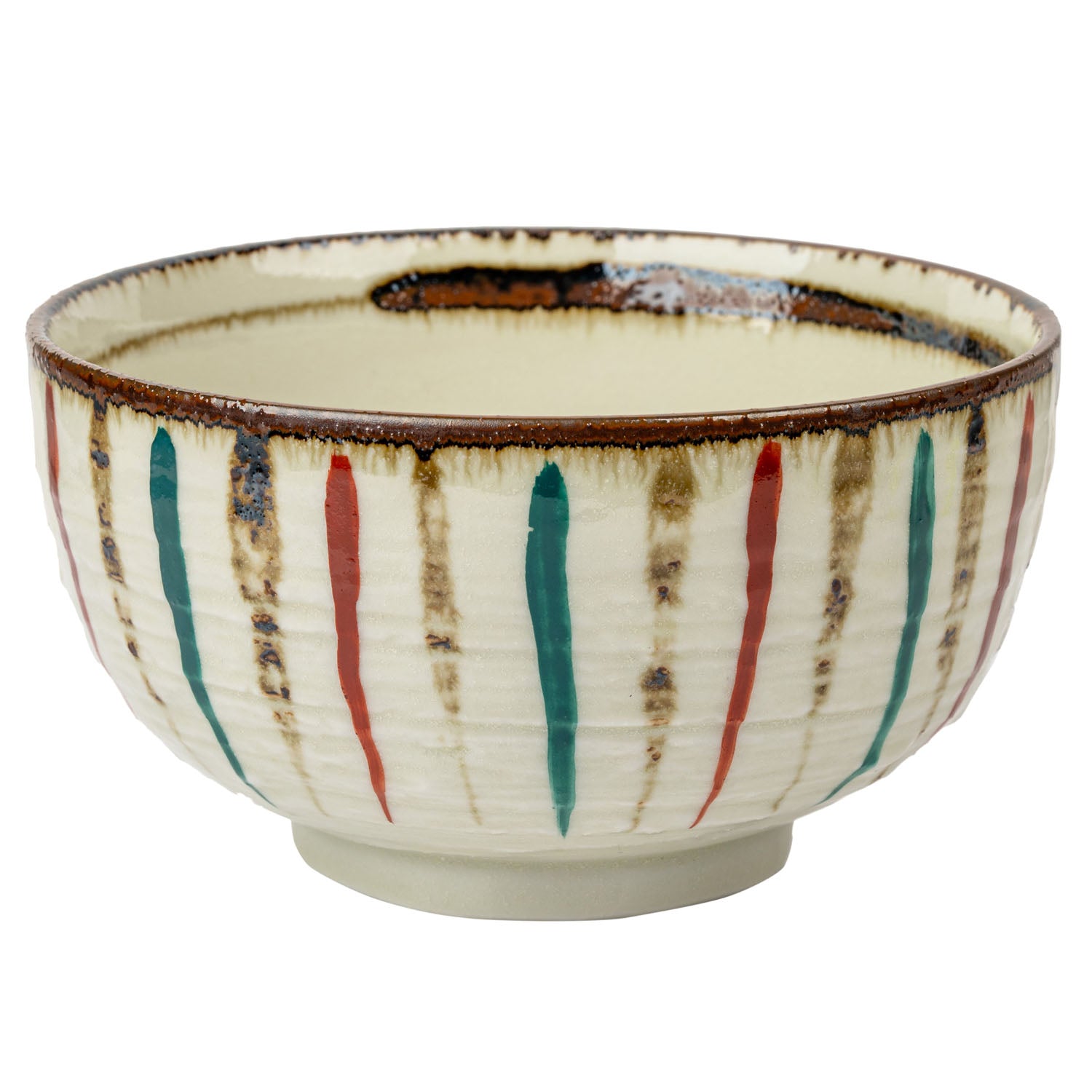 Sabi Tokusa Small Japanese Bowl