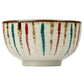 Sabi Tokusa Small Japanese Bowl side