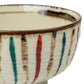 Sabi Tokusa Small Japanese Bowl detail