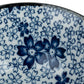 Sakura Chirashi Japanese Soup Bowl detail
