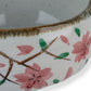 Sakura Fubuki Premium Japanese Matcha Tea Cup detail