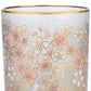 Sakura Set 2 Premium Japanese Glass Tumblers