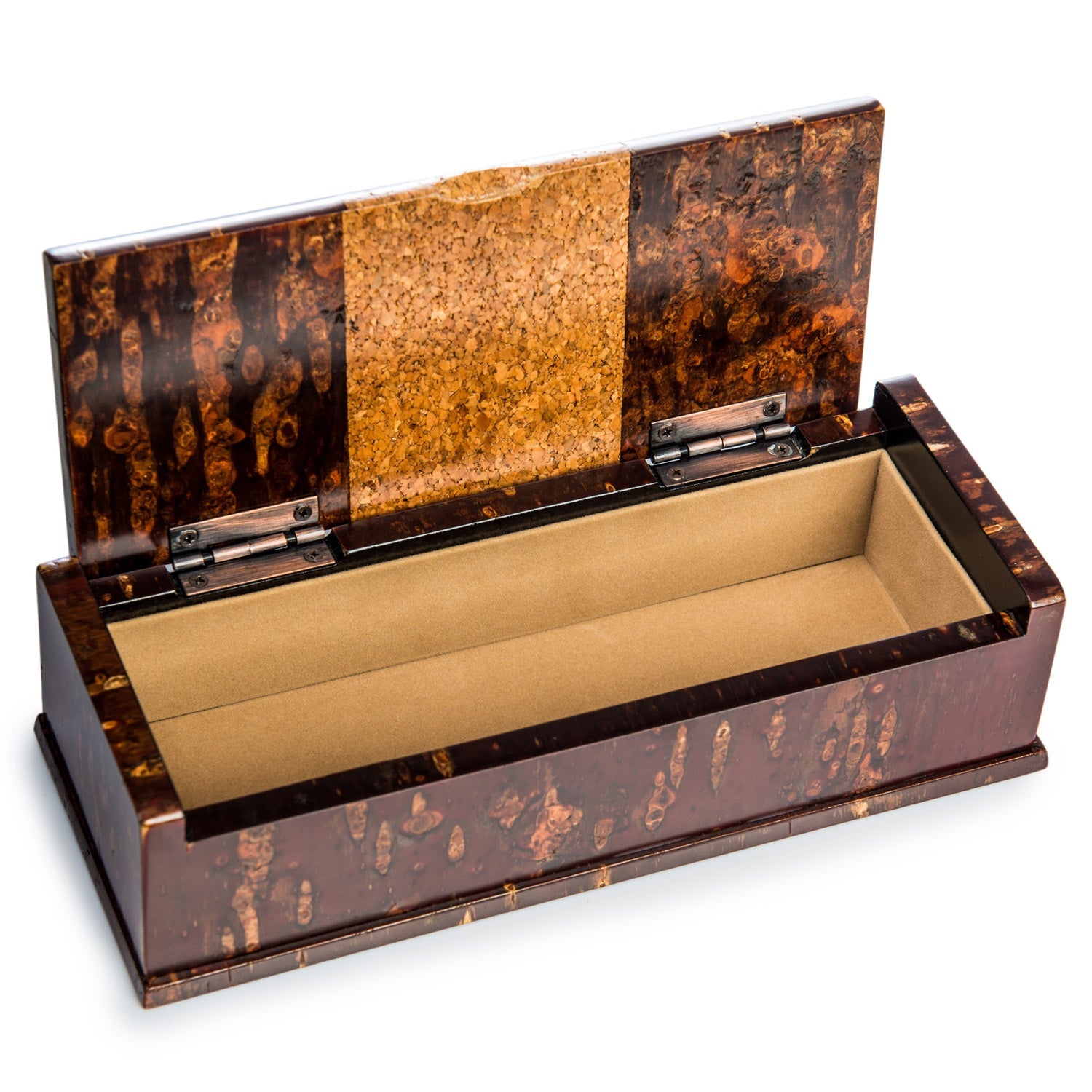 Sakura Traditional Japanese Jewellery Box