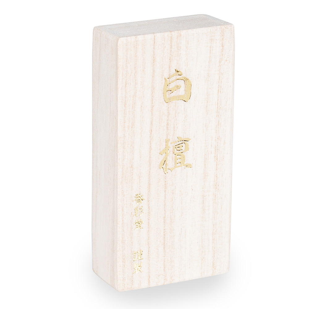 Sandalwood Premium Japanese Incense