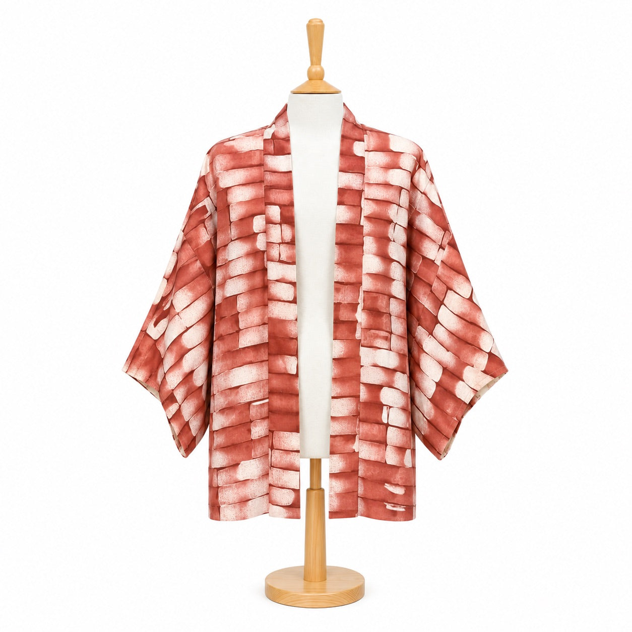 Sango Vintage Japanese Haori Jacket