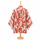 Sango Vintage Japanese Haori Jacket back