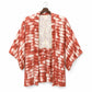 Sango Vintage Japanese Haori Jacket open
