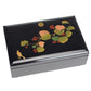 Sankirai Japanese Lacquer Musical Jewellery Box