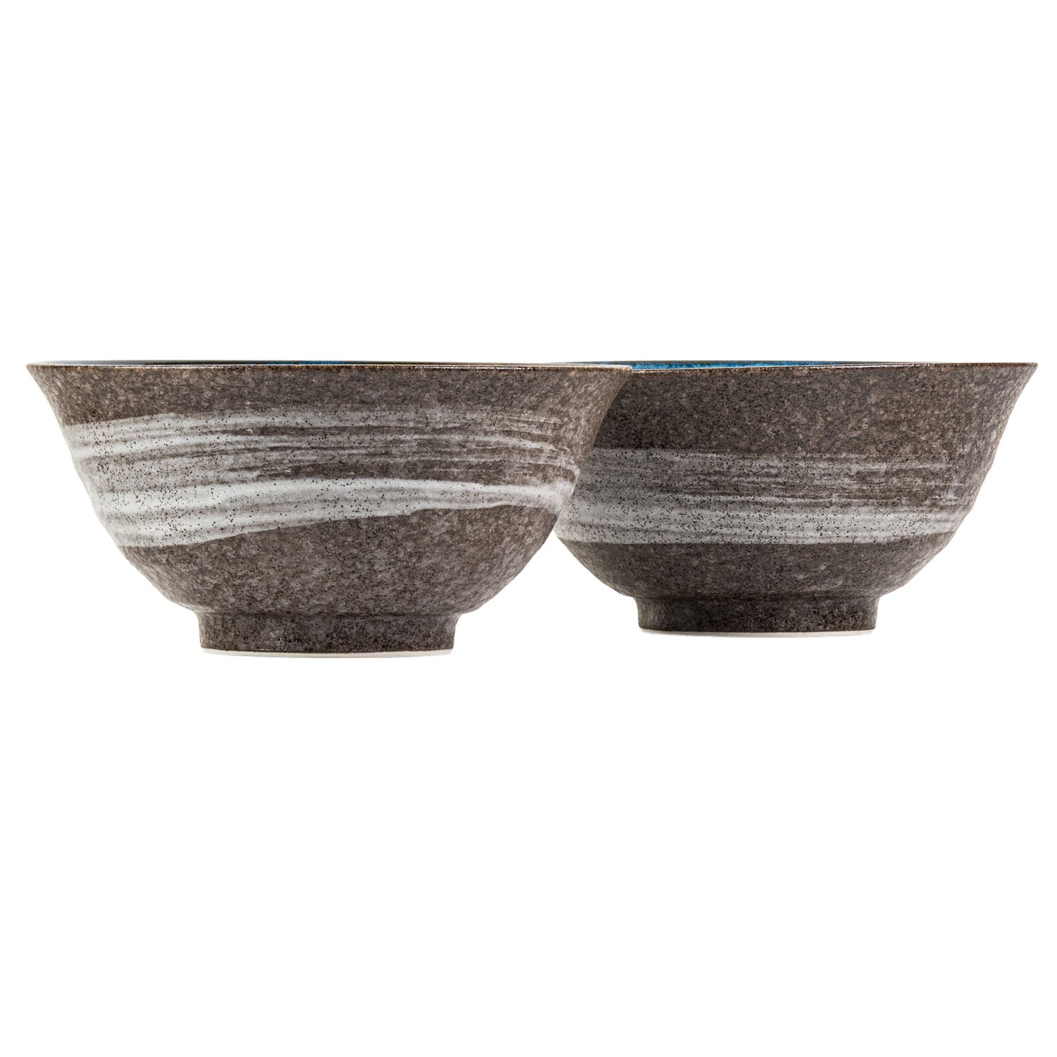Sapporo Japanese Ramen Noodle Bowl Gift Set side