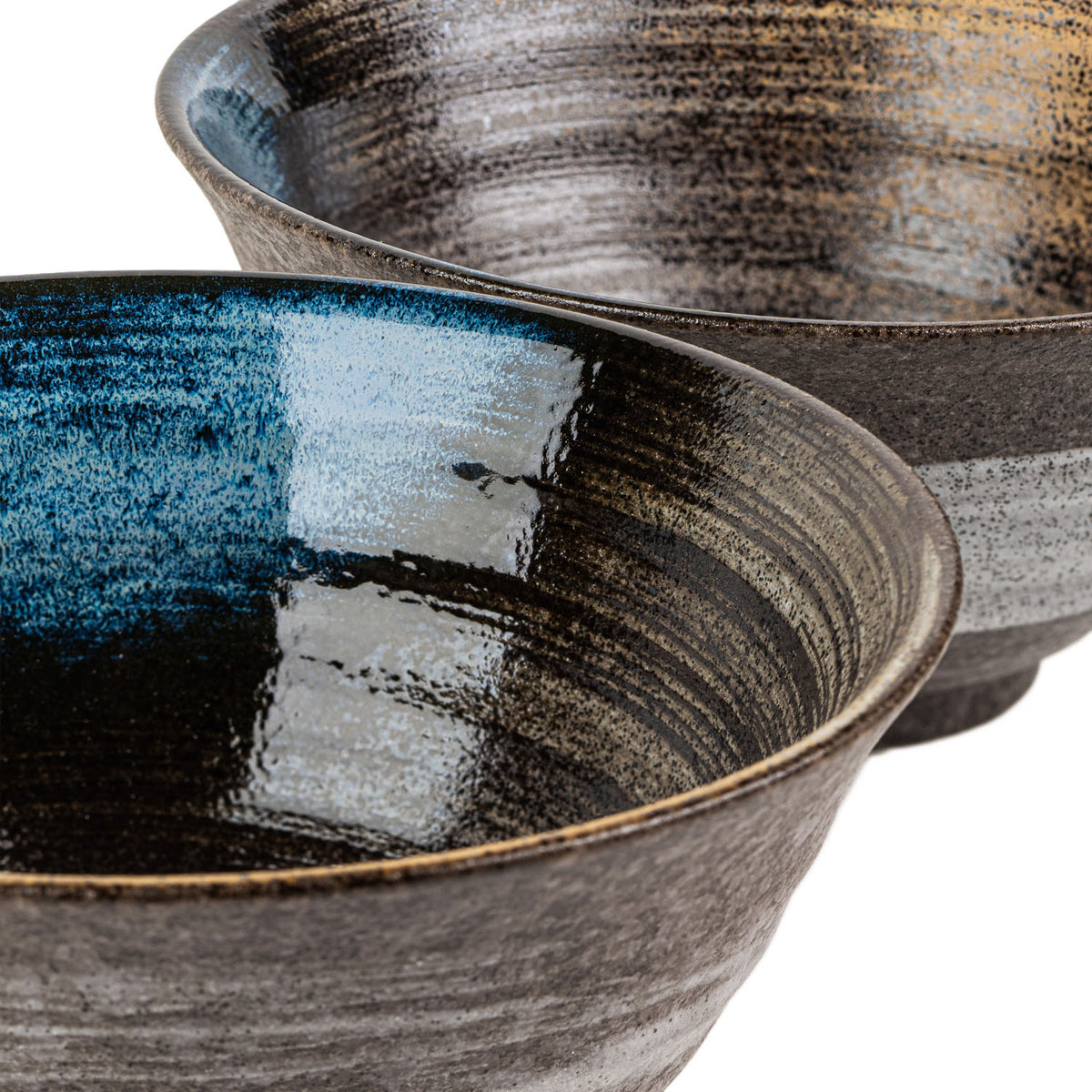 Sapporo Japanese Ramen Noodle Bowl Gift Set detail
