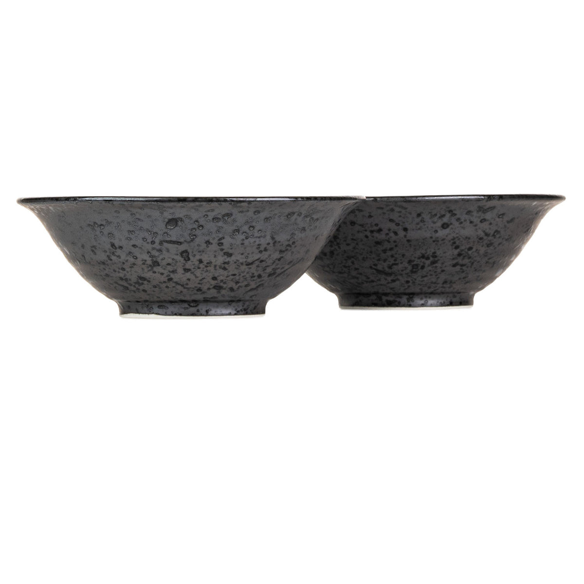 Seikaiha Japanese Ramen Bowl Set