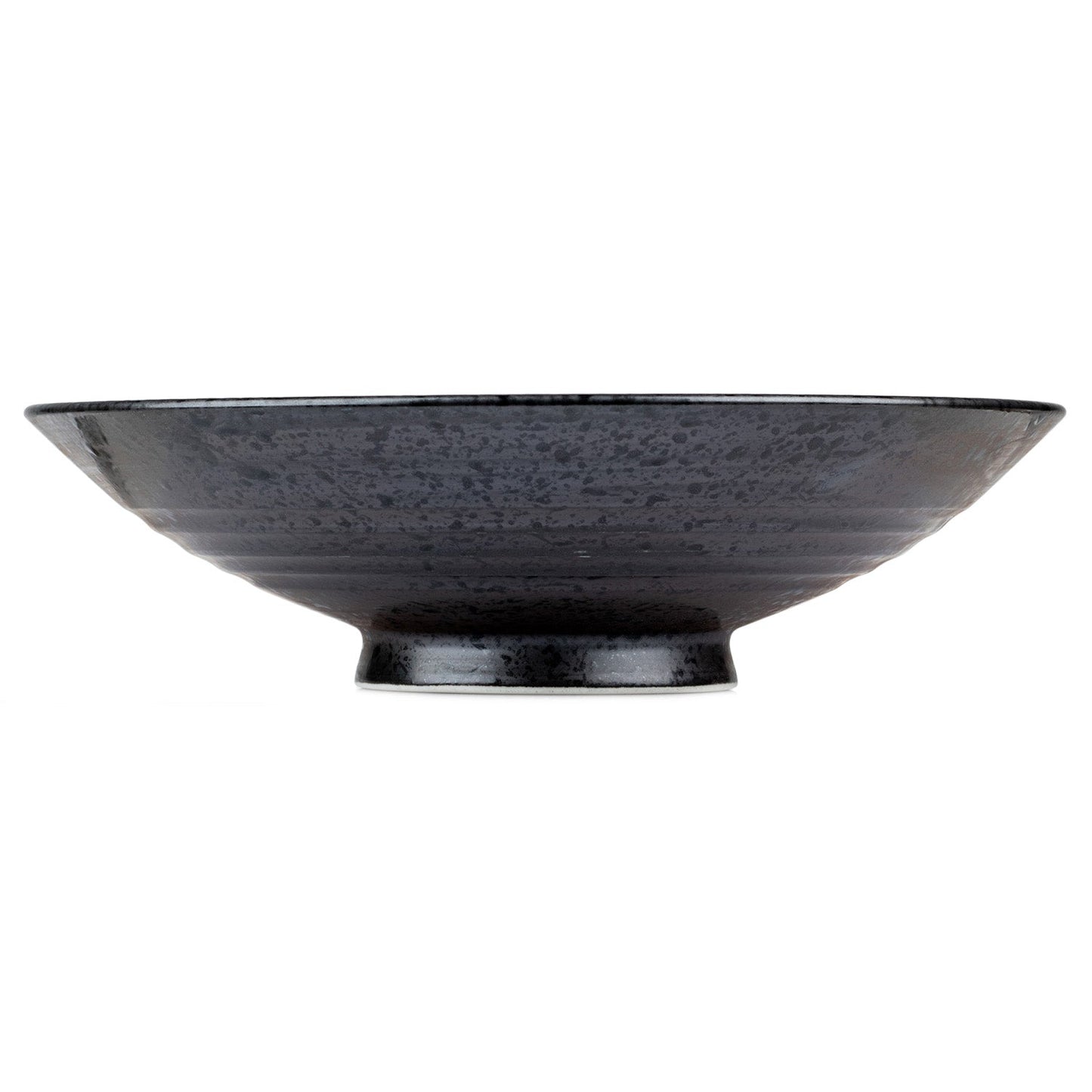 Seikaiha Large Japanese Serving Bowl