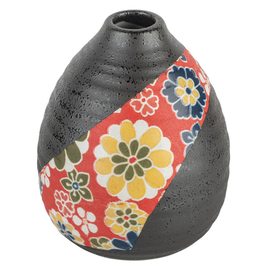 Senju Japanese Mini Vase