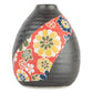 Senju Japanese Mini Vase side