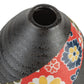 Senju Japanese Mini Vase detail