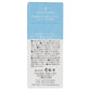 Sense of Incense Finest Japanese Aquamarine back