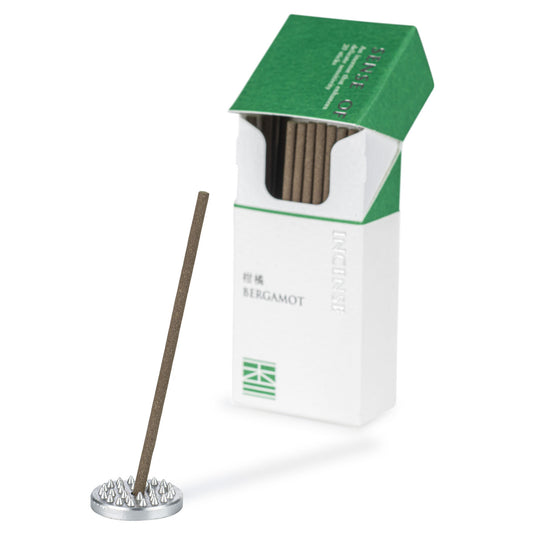 Sense of Incense Finest Japanese Bergamot